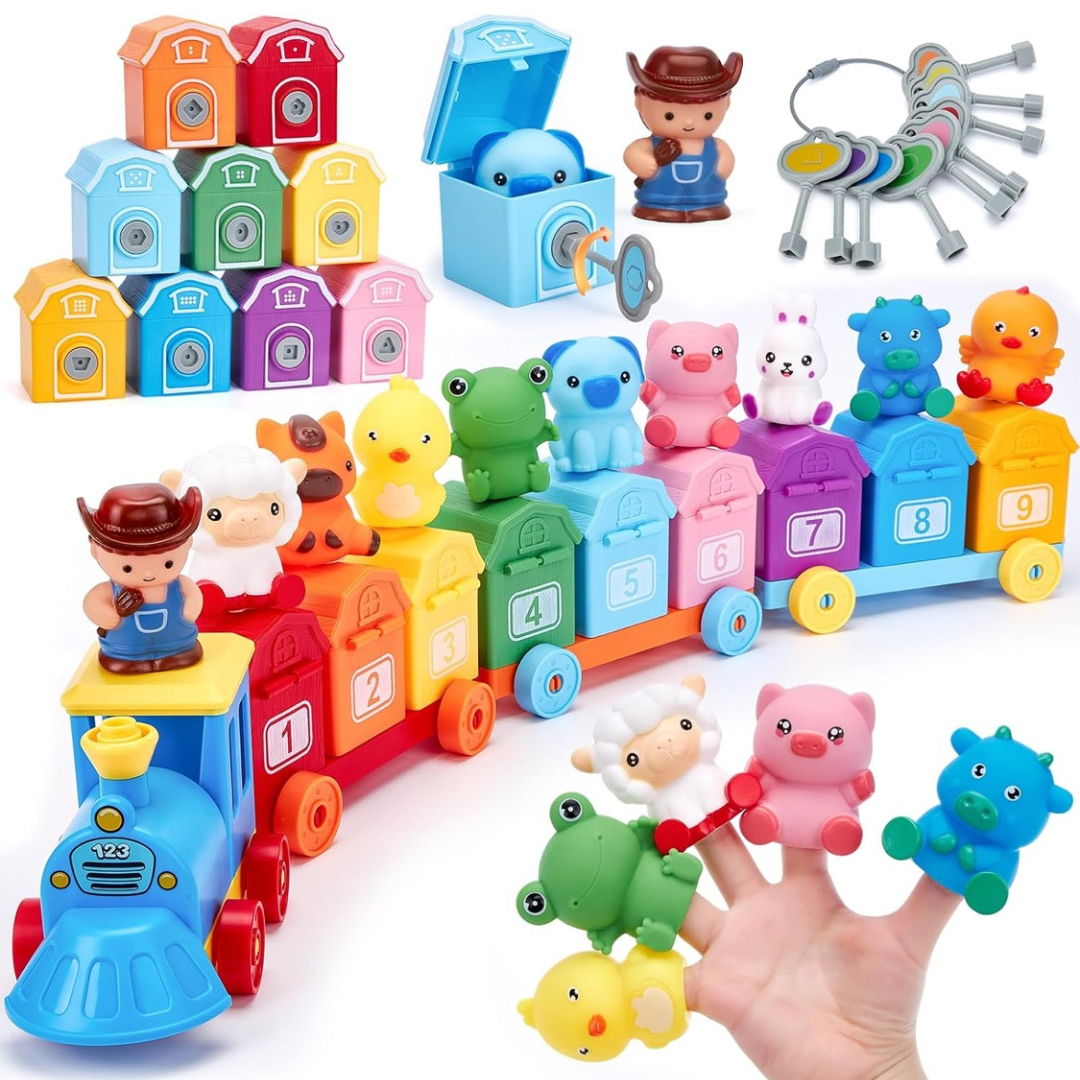 Train Children Set™