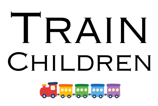Train Children