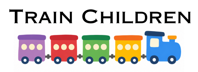 Train Children